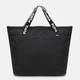Спортивная сумка шоппер тканевая Puma Active Training 09185601 Puma Black (4069157717458) - изображение 4