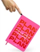 Блокнот Orner для планирования I HAVE NO PLAN AT ALL mini розовый (orner-3014) - изображение 17