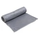 Рушник спортивний EVA CASE S TOWEL FRYFAST 4Monster T-EDT-80 (T-EDT-80_Сірий) - изображение 1