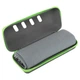 Рушник спортивний EVA CASE S TOWEL FRYFAST 4Monster T-EDT-80 (T-EDT-80_Сірий) - изображение 2
