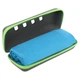 Рушник спортивний EVA CASE S TOWEL FRYFAST 4Monster T-EDT-80 (T-EDT-80_Блакитний) - изображение 2