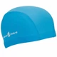 Шапочка для плавання M-D Lycra Junior (нейлон, лайкра, Блакитний) (M052001_Блакитний) - изображение 2