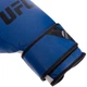 Рукавички боксерські PU UFC (UHK-75037_Синій_16_унції) - изображение 3