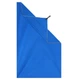 Комплект рушників спортивних BEACH TOWEL T-PPT (3шт) (мікрофібра, р-р 38x38см(S), 38x76см(M), 78x130см(L), синій) - изображение 3