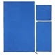 Комплект рушників спортивних BEACH TOWEL T-PPT (3шт) (мікрофібра, р-р 38x38см(S), 38x76см(M), 78x130см(L), синій) - изображение 6