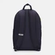 Рюкзак спортивный тканевый 20 л вмещает формат А4 Puma Plus 09118008 New Navy-Fresh Yellow (4069156960886) - изображение 4