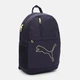 Рюкзак спортивный тканевый 20 л вмещает формат А4 Puma Plus 09118008 New Navy-Fresh Yellow (4069156960886) - изображение 5