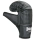 Снарядні рукавички Кожвініл BOXER Тренувальні (р-р L, Чорний) (2015_Чорний_L) - изображение 2