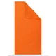 Рушник спортивний COMPACT TOWEL 4Monster HG-CPT002 (мікрофібра, р-р 40х80см, помаранчевий) - изображение 3