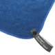 Рушник спортивний EVA CASE TERRY TOWEL 4Monster T-EFT-150 (мікрофібра, чохол EVA, р-р 75х150см, синій) - изображение 6
