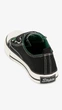 Кеды для мальчика Stepln DW2620 35 Черно-зеленый shop (2000999264504) - изображение 4