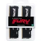Модуль памяти для компьютера ddr5 64gb (2x32GB) 6000 MHz Beast rgb expo Kingston Fury (ex.HyperX) (kf560c30bbeak2-64) - изображение 6