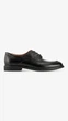 Туфли мужские Stepln 725-0069-K 39 Черный shop (2000999281396) - изображение 1