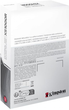 SSD накопичувач Kingston xs1000 1tb usb 3.2 Gen 2 Type-C (sxs1000r/1000g) - зображення 6