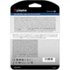 SSD накопитель Kingston dc600m 1.9tb 2.5" sata (sedc600m/1920g) - изображение 4