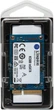 SSD накопитель Kingston kc600 512gb mSATA sataiii 3d tlc (skc600ms/512g) - изображение 7