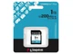 Карта пам'яті Kingston 1 TB SDXC Canvas Go! Plus C10 UHS-I U3 A2 (SDG4/1TB) - изображение 3