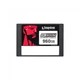 SSD накопитель Kingston dc600m 960gb 2.5" sata (sedc600m/960g) - изображение 2