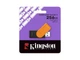 USB флеш накопичувач Kingston 256 GB USB 3.2 Type-A Gen1 DT Exodia S (DTXS/256GB) - изображение 5
