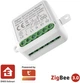 Розумний модуль регулювання яскравості Emos H5108, ZigBee 3.0, 2-канальний - зображення 16