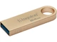 Флешка Kingston 64 GB DataTraveler SE9 Gen 3 Gold (DTSE9G3/64GB) - зображення 4