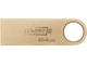 Флешка Kingston 64 GB DataTraveler SE9 Gen 3 Gold (DTSE9G3/64GB) - зображення 5