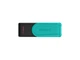 USB флеш накопичувач Kingston DataTraveler Exodia S 128GB USB 3.2 (DTXS/128GB) - изображение 1