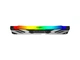 Пам'ять для настільних комп'ютерів Kingston FURY 16 GB DDR5 8000 MHz Renegade RGB Black/Silver (KF580C38RSA-16) - изображение 3