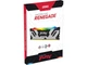 Пам'ять для настільних комп'ютерів Kingston FURY 16 GB DDR5 8000 MHz Renegade RGB Black/Silver (KF580C38RSA-16) - изображение 4