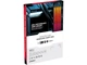 Пам'ять для настільних комп'ютерів Kingston FURY 16 GB DDR5 8000 MHz Renegade RGB Black/Silver (KF580C38RSA-16) - изображение 5