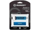 Флешка Kingston 128 GB IronKey Keypad 200 (IKKP200/128GB) - зображення 3