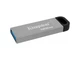 USB флеш накопичувач Kingston 128 GB DataTraveler Kyson (DTKN/128GB) - зображення 2