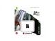Карта пам'яті Kingston 64 GB microSDXC Class 10 UHS-I Canvas Select Plus (SDCS2/64GBSP) - изображение 3