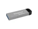 USB флеш накопичувач Kingston 256GB DataTraveler Kyson (DTKN/256GB) - изображение 2