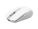Миша Proove Comet White (WMCM00022002) - изображение 4
