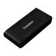SSD накопитель Kingston sxs1000 Portable 2.0тb usb Black (sxs1000/2000g) - изображение 2