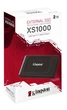 SSD накопитель Kingston sxs1000 Portable 2.0тb usb Black (sxs1000/2000g) - изображение 3