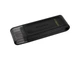Флешка Kingston 256 GB DataTraveler 70 USB Type-C (DT70/256GB) - зображення 2