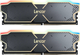 Pamięć RAM Lexar Thor RGB DDR5-6000 32768MB (Kit of 2x16384MB) Black (LD5U16G60C38BG-RGD) - obraz 2
