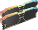 Pamięć RAM Lexar Thor RGB DDR5-6000 32768MB (Kit of 2x16384MB) Black (LD5U16G60C38BG-RGD) - obraz 5
