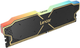 Pamięć RAM Lexar Thor RGB DDR5-6000 32768MB (Kit of 2x16384MB) Black (LD5U16G60C38BG-RGD) - obraz 6