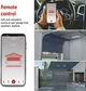 Розумний модуль для керування гаражними воротами Emos H5111 WiFi - зображення 5