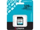 Карта пам'яті Kingston 128 GB SDXC Canvas Go! Plus UHS-I U3 V30 Class 10 (SDG4/128GB) - изображение 3