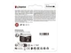 Карта пам'яті Kingston 128 GB SDXC Canvas Go! Plus UHS-I U3 V30 Class 10 (SDG4/128GB) - изображение 4