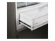 Холодильник з морозильною камерою Midea MDRB593FGE02 - изображение 2