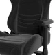 Крісло для геймерів Hator Darkside 3M Pro Fabric Black (HTC3210M) - зображення 7