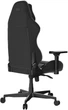 Крісло для геймерів Hator Darkside 3M Pro Fabric Black (HTC3210M) - зображення 10