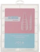 Багаторазові верхні форми для нарощування "Almond" - JOIA Vegan 120шт (1420830-27728950) - изображение 2