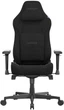 Кресло для геймеров Hator Darkside 3L Pro Fabric Black (HTC3210L) - изображение 1