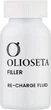 Відновлювальний філер-флюїд для волосся - Barex Italiana Olioseta Filler Re-Charge Fluid Vegan Silk + OilComplex 15ml (1455596-29752545) - изображение 1